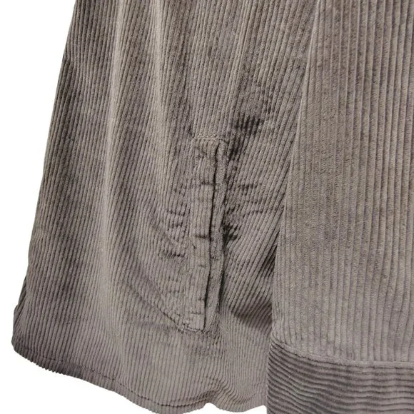 Men's Shirt Jacket 2XLT Big & Tall NWT - Picture 12 of 12